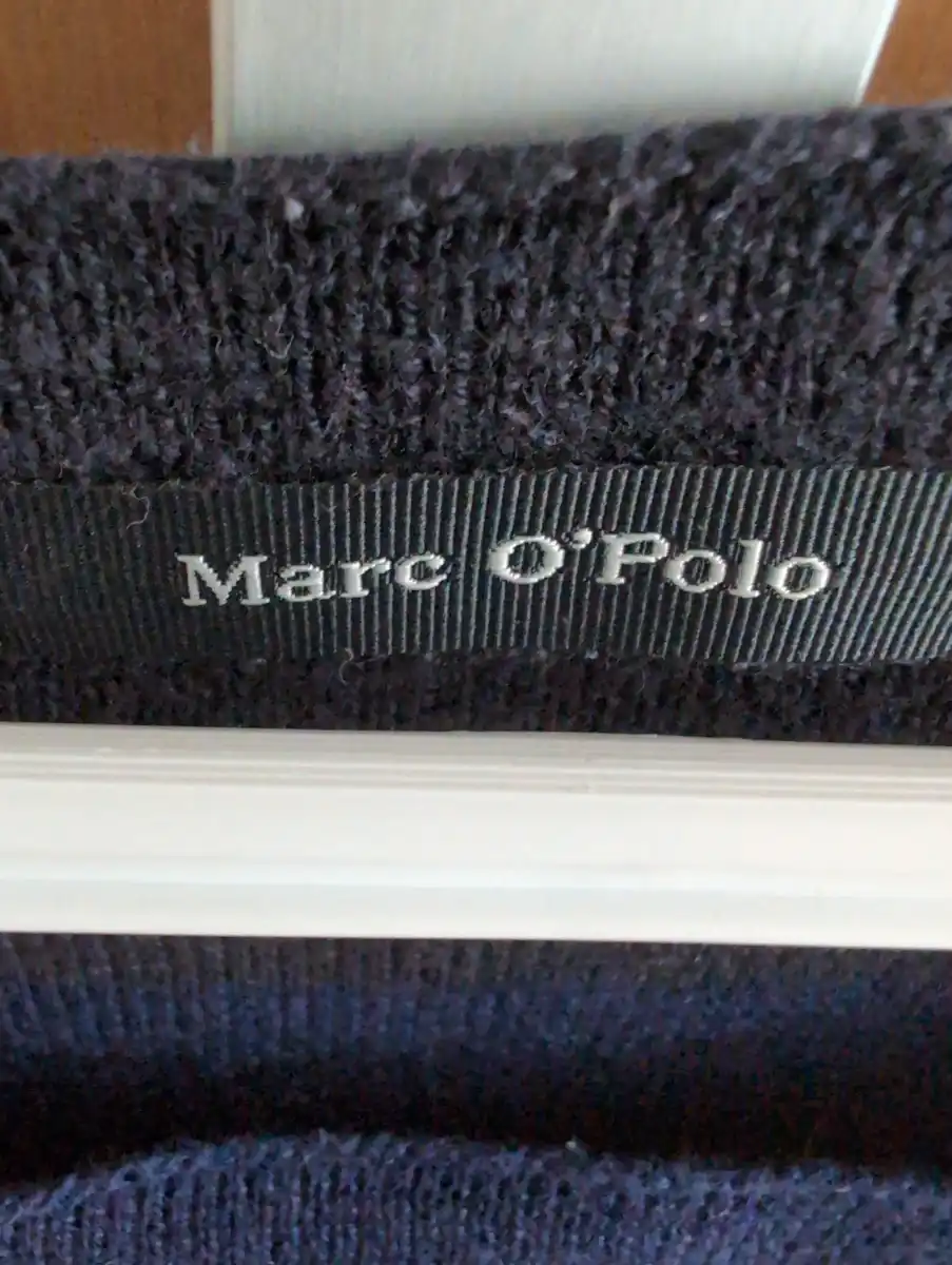 MARC O'POLO Pullover Bild 4