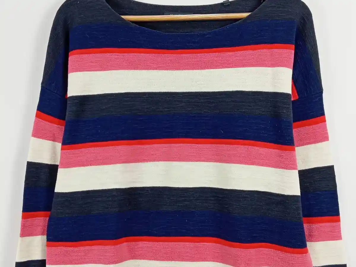 MARC O'POLO Pullover Bild 3