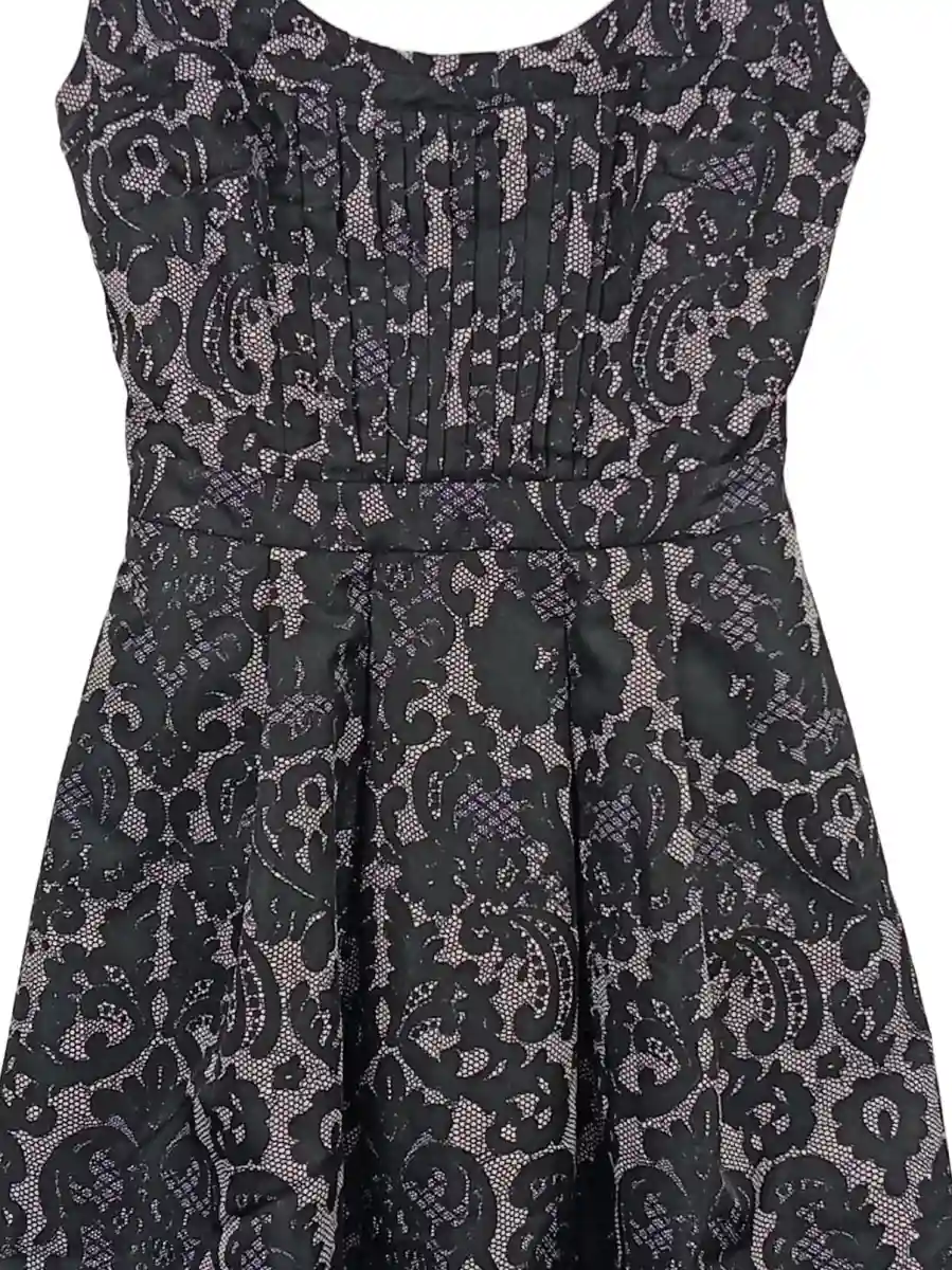 SAMANTHA SUNG festliches Kleid Bild 2