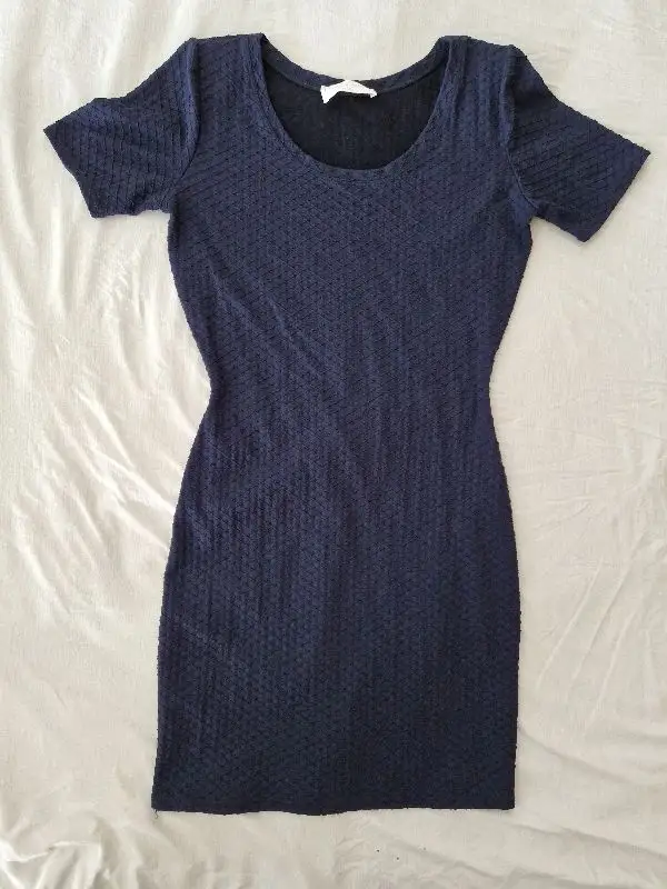 FEEL GOOD Businesskleid Bild 2
