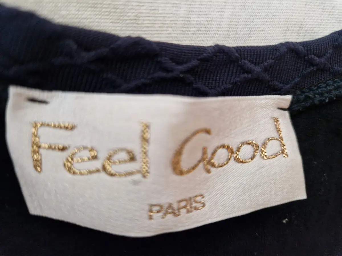 FEEL GOOD Businesskleid Bild 3