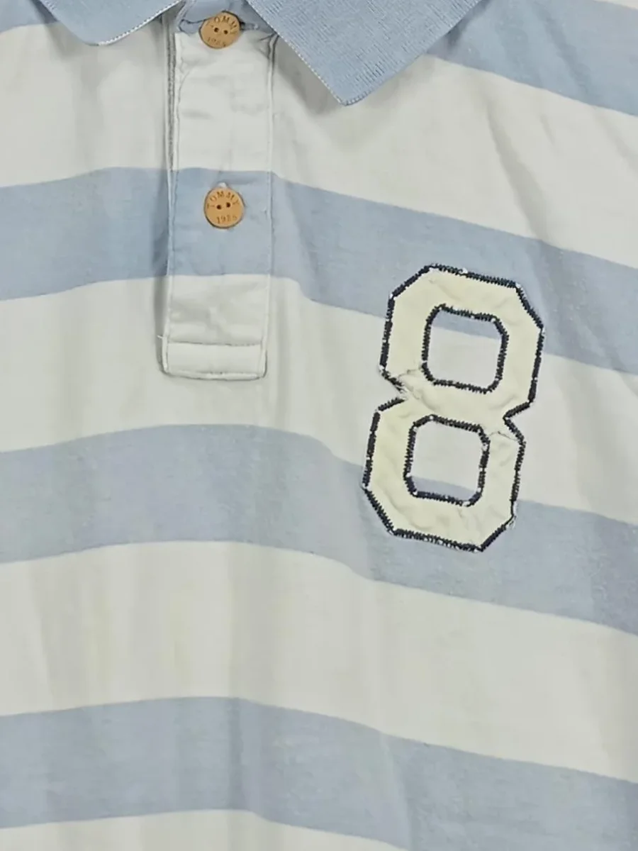 TOMMY HILFIGER Poloshirt Bild 2
