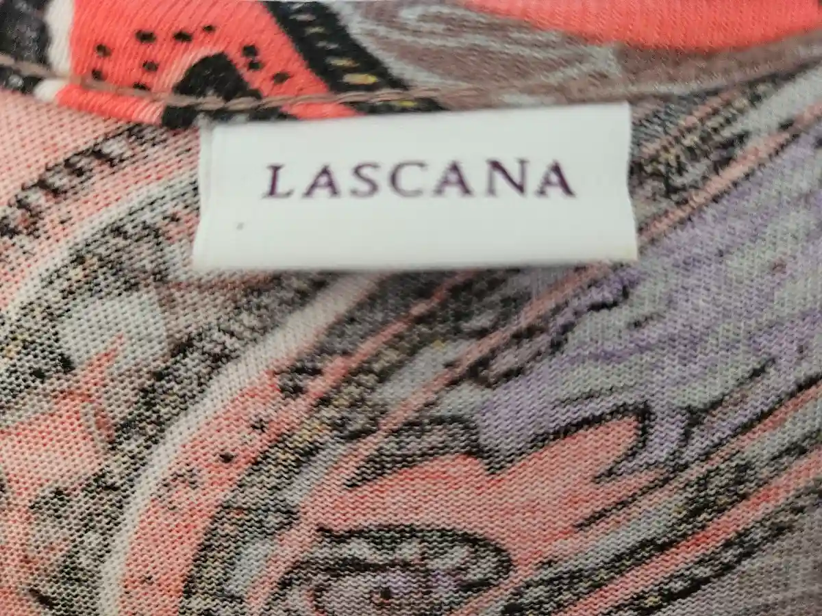 LASCANA Freizeitkleid Bild 3