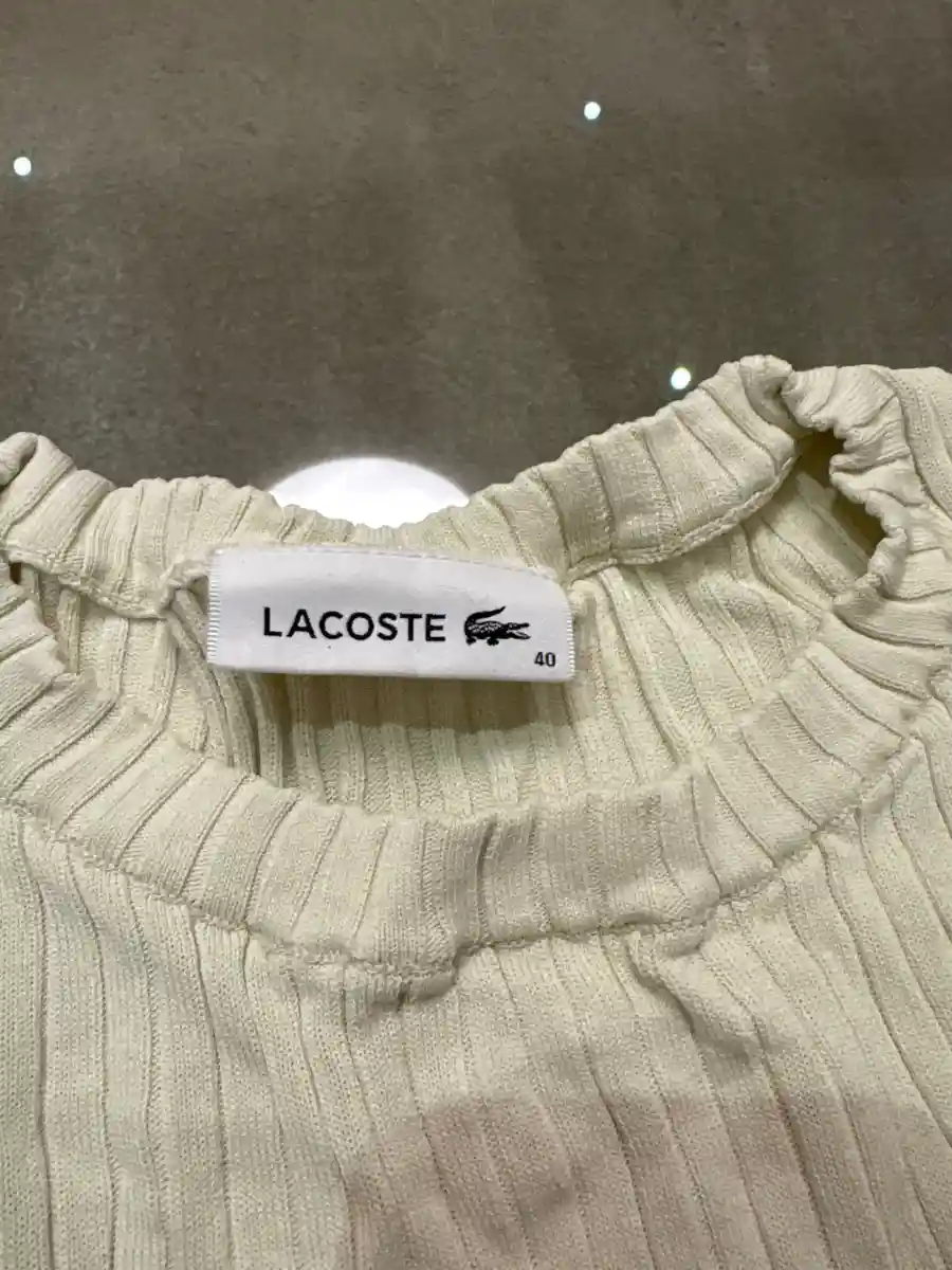 LACOSTE Pullover Bild 2