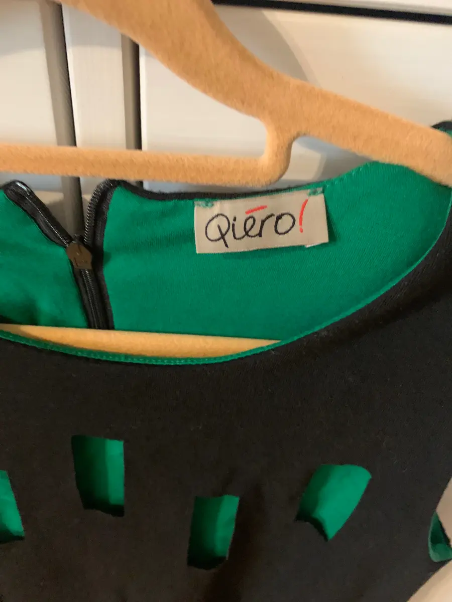QIÉRO! Etuikleid Bild 4
