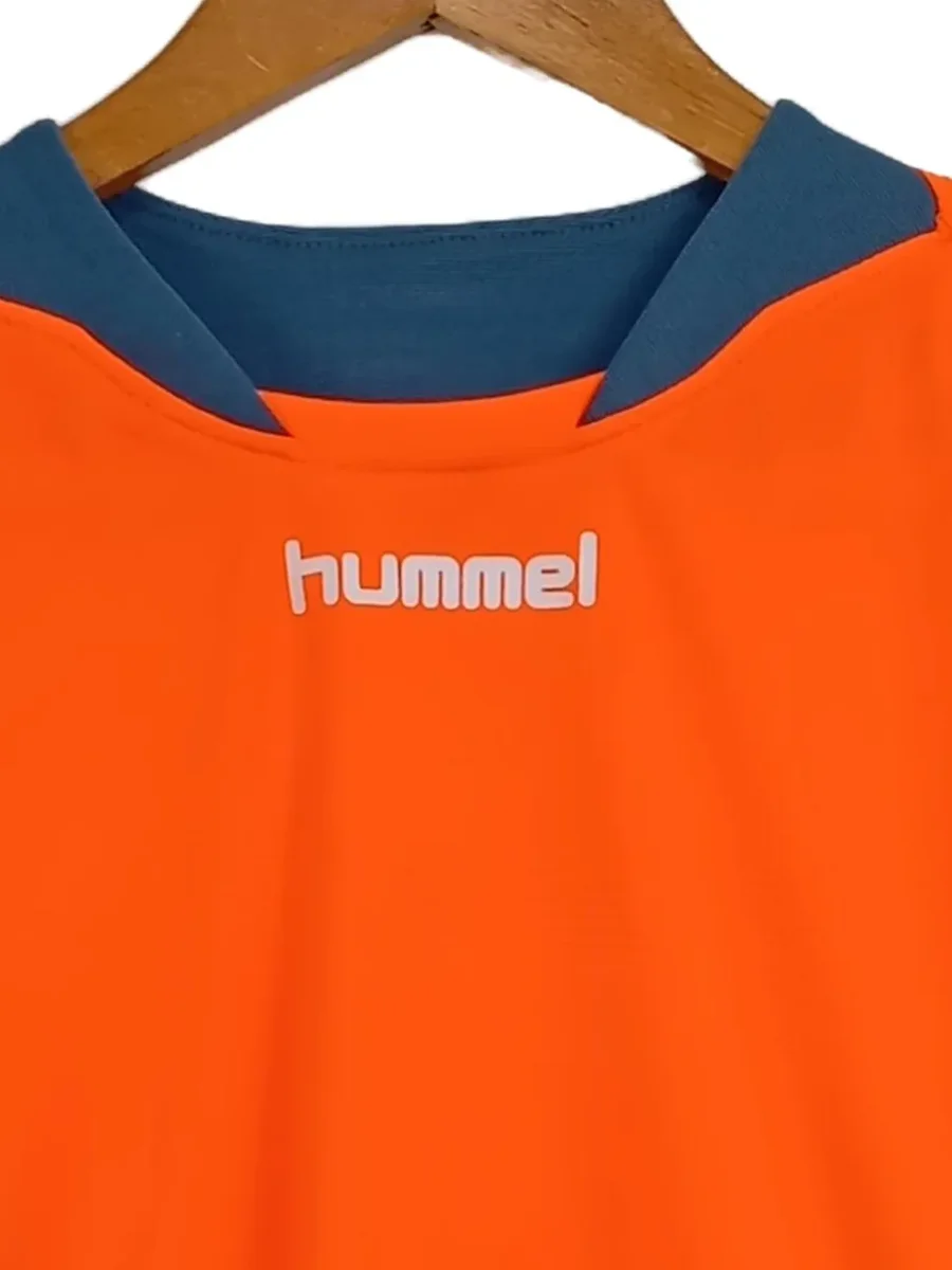 M.I. HUMMEL Sport Shirt Bild 2