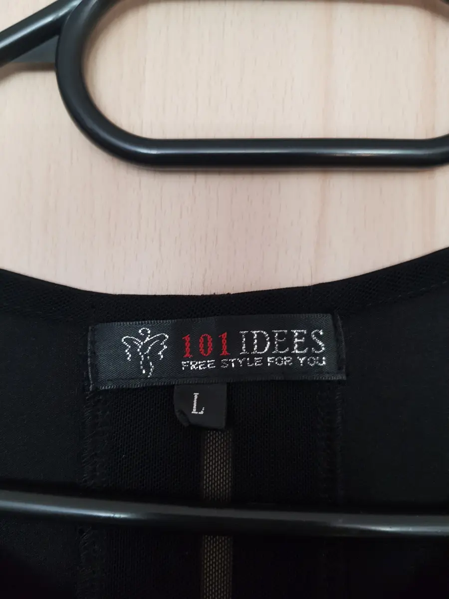 101 IDÉES Businesskleid Bild 6
