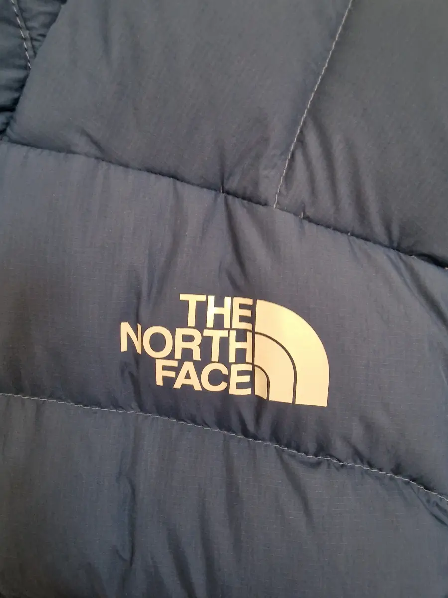 THE NORTH FACE Steppjacke Bild 3