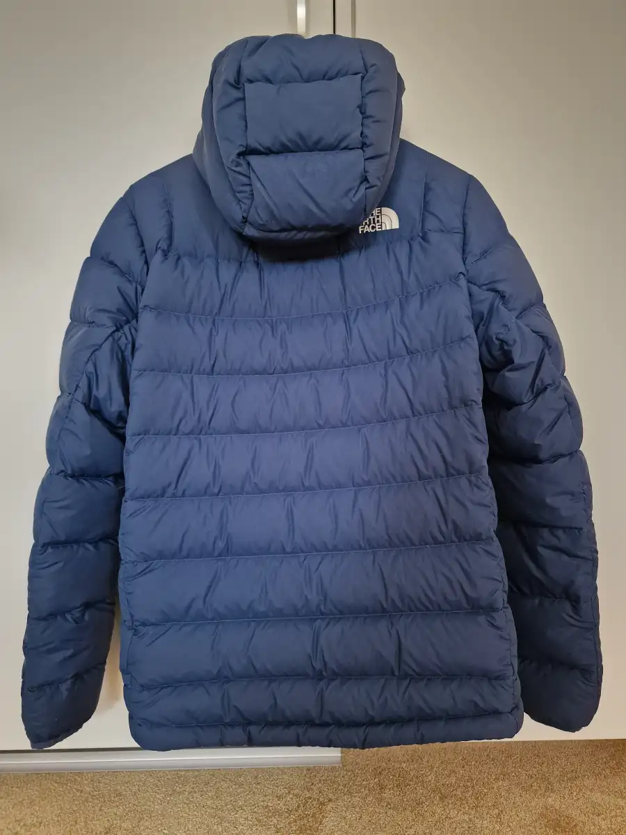 THE NORTH FACE Steppjacke Bild 2