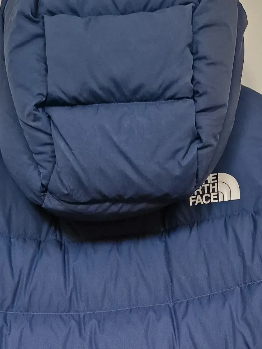 THE NORTH FACE Steppjacke Bild 5
