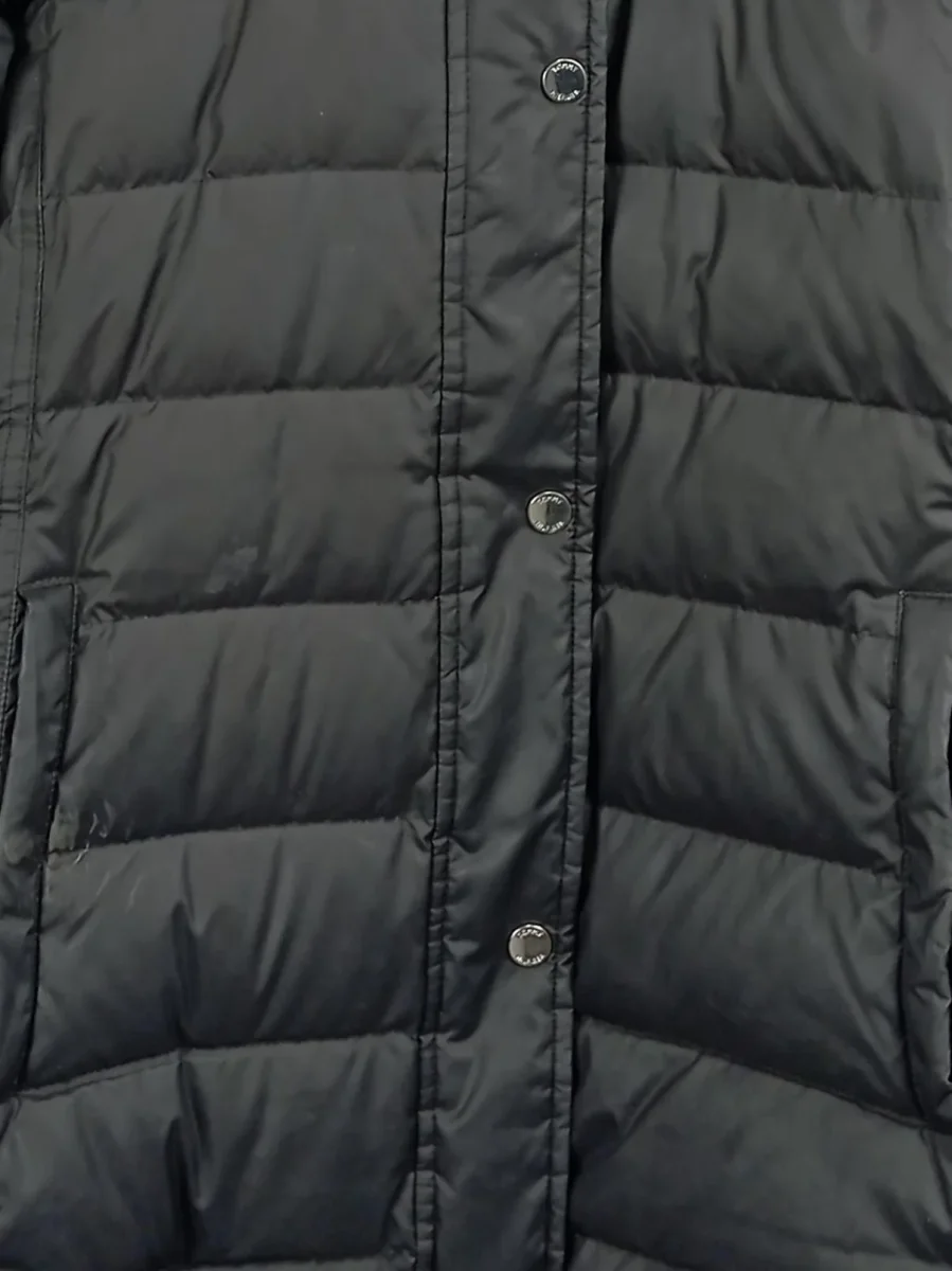 TOMMY HILFIGER Steppjacke Bild 3