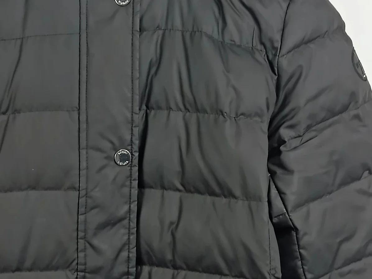 TOMMY HILFIGER Steppjacke Bild 4