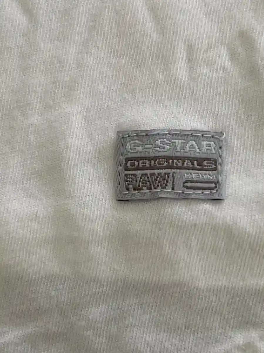 G-STAR RAW Top Bild 3