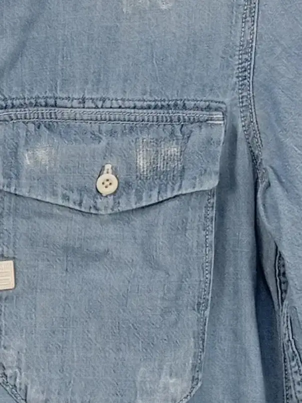 G-STAR RAW Freizeithemd Bild 3