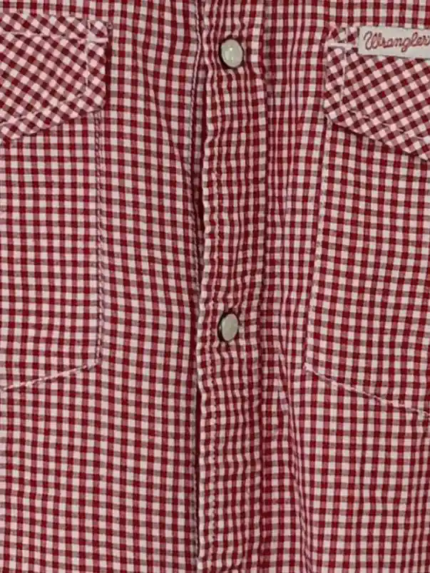 WRANGLER Freizeithemd Bild 6