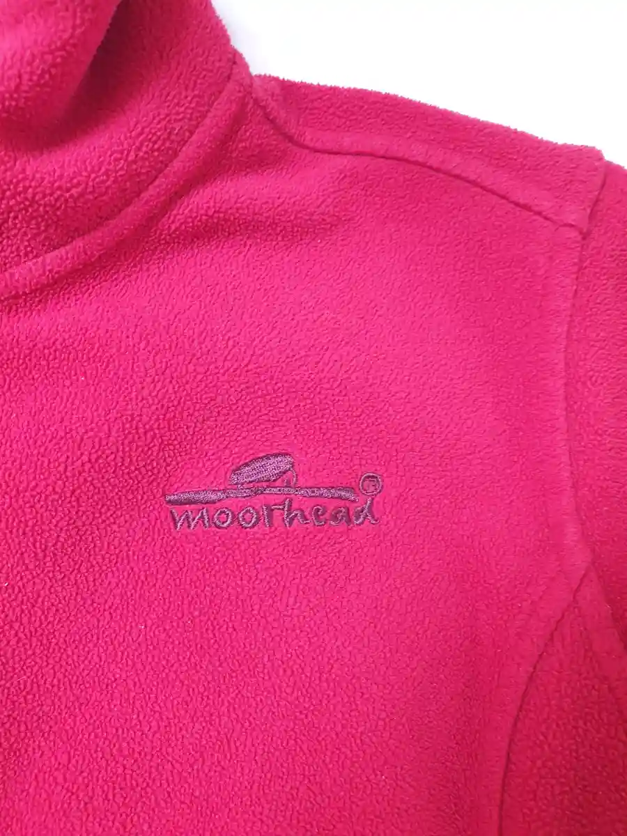 MOORHEAD Fleecejacke Bild 2