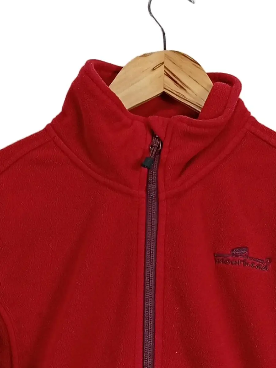 MOORHEAD Fleecejacke Bild 3
