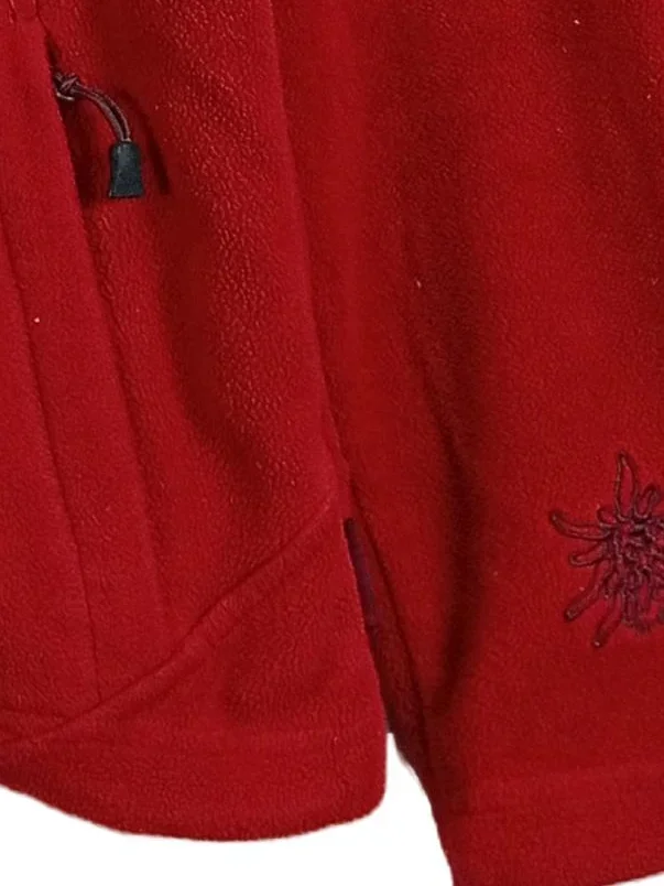 MOORHEAD Fleecejacke Bild 4