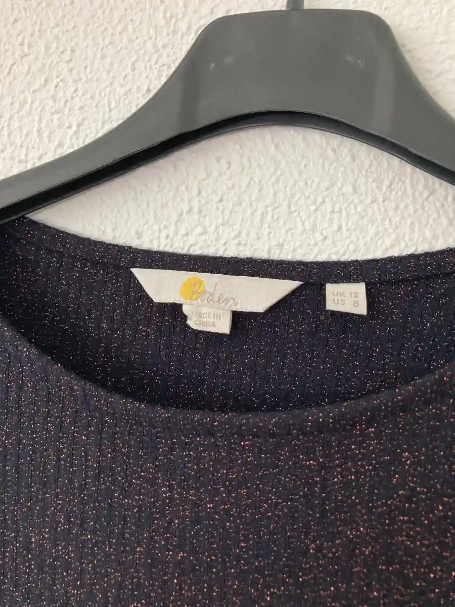 BODEN Langarmshirt Bild 3