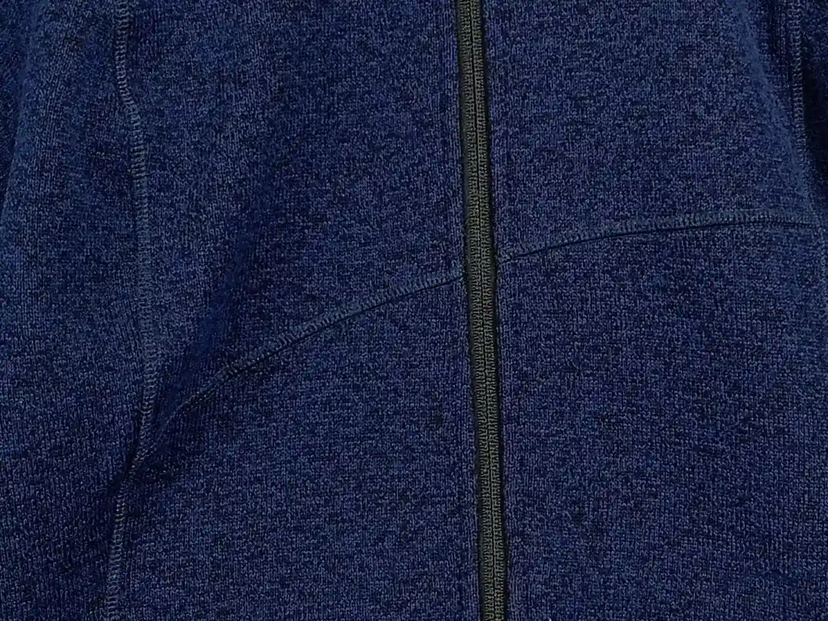 ICEPEAK Fleecejacke Bild 4