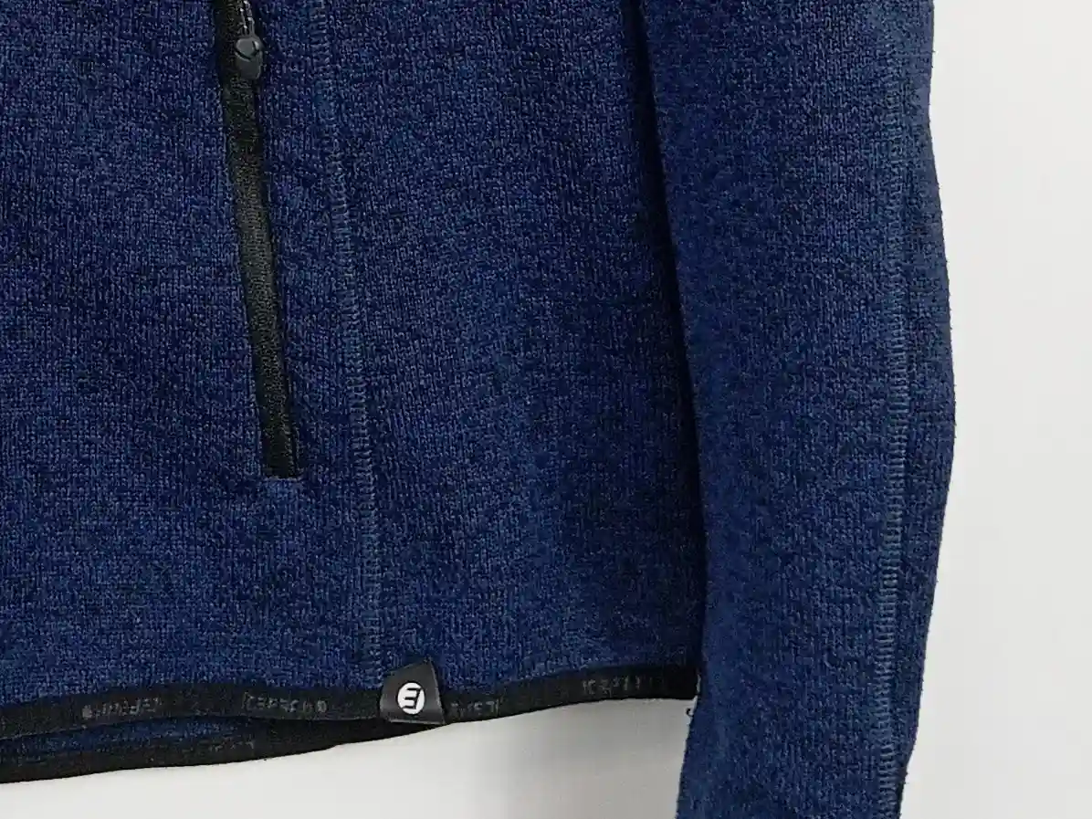 ICEPEAK Fleecejacke Bild 3