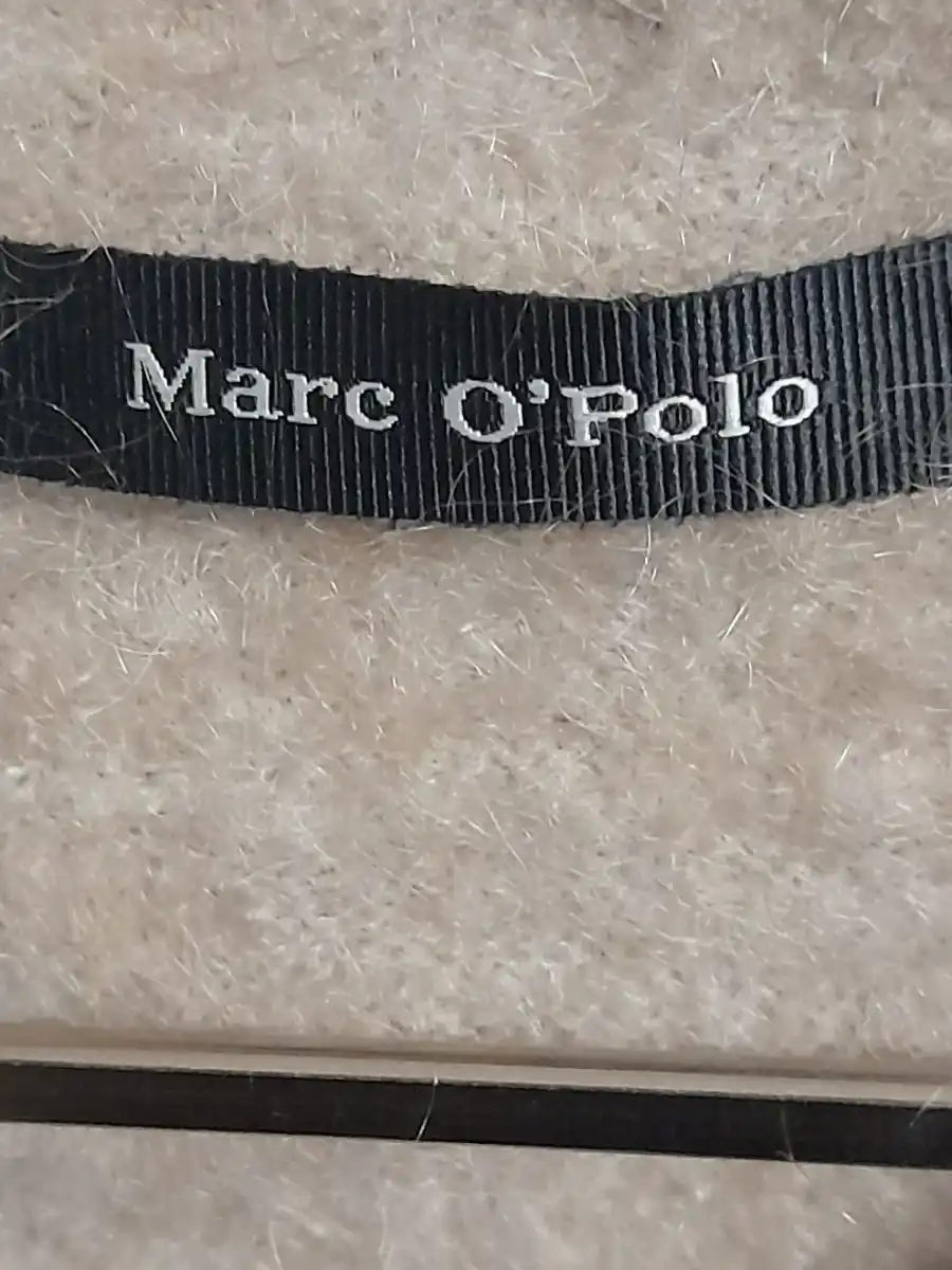 MARC O'POLO Pullover Bild 3