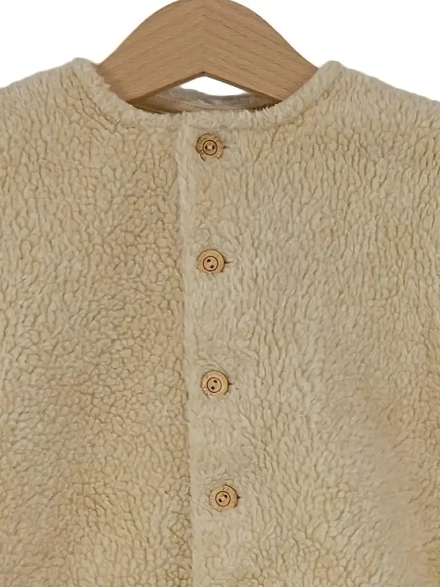 SANETTA Fleecejacke Bild 2