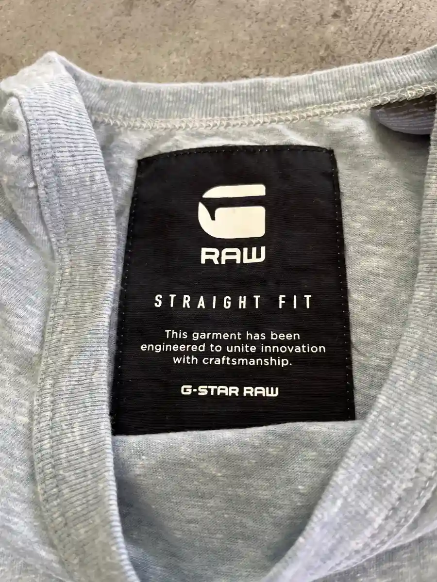 G-STAR RAW Top Bild 4