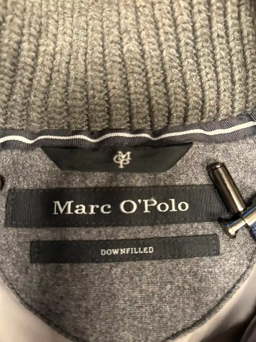 MARC O'POLO Steppweste Bild 3