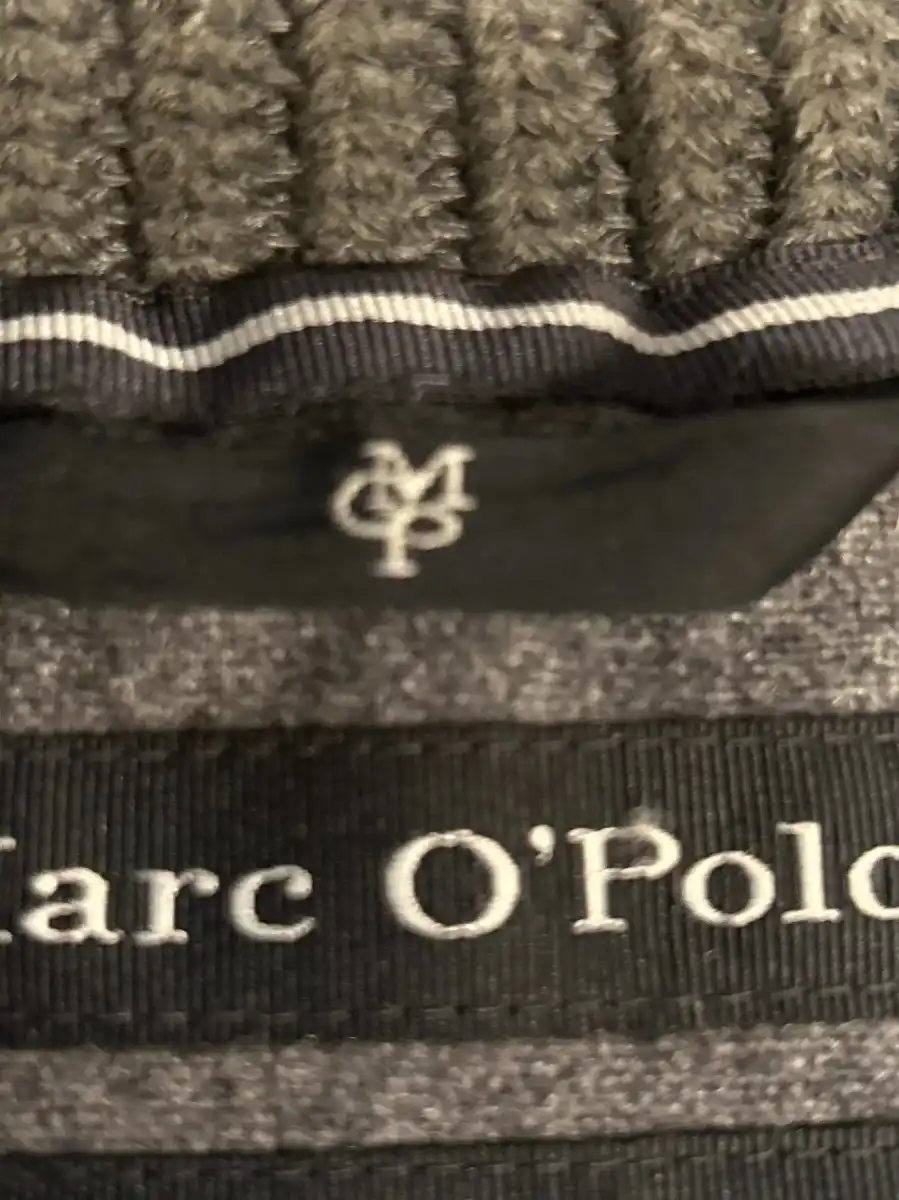 MARC O'POLO Steppweste Bild 4