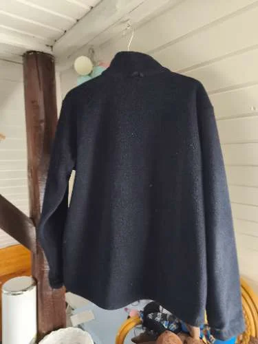 JACK WOLFSKIN Fleecejacke Bild 4