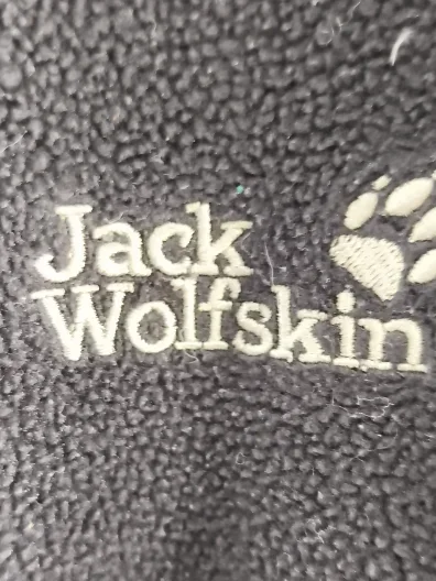 JACK WOLFSKIN Fleecejacke Bild 3