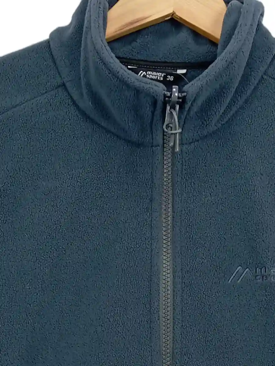 MAIER SPORTS Fleecejacke Bild 2