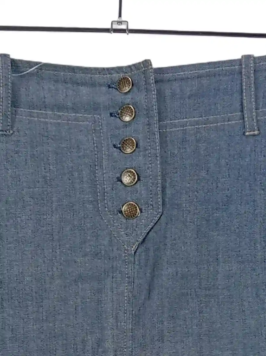 HENNES Jeansrock Bild 3