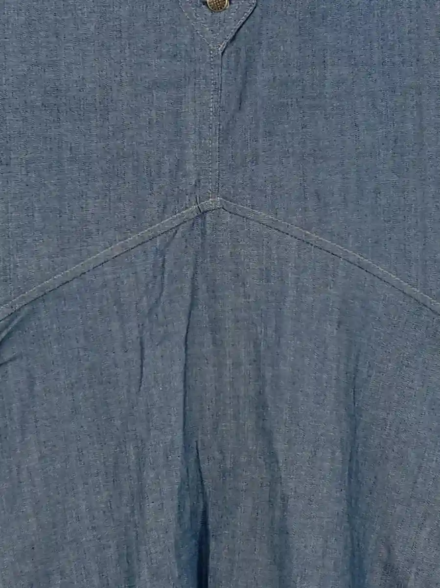 HENNES Jeansrock Bild 4