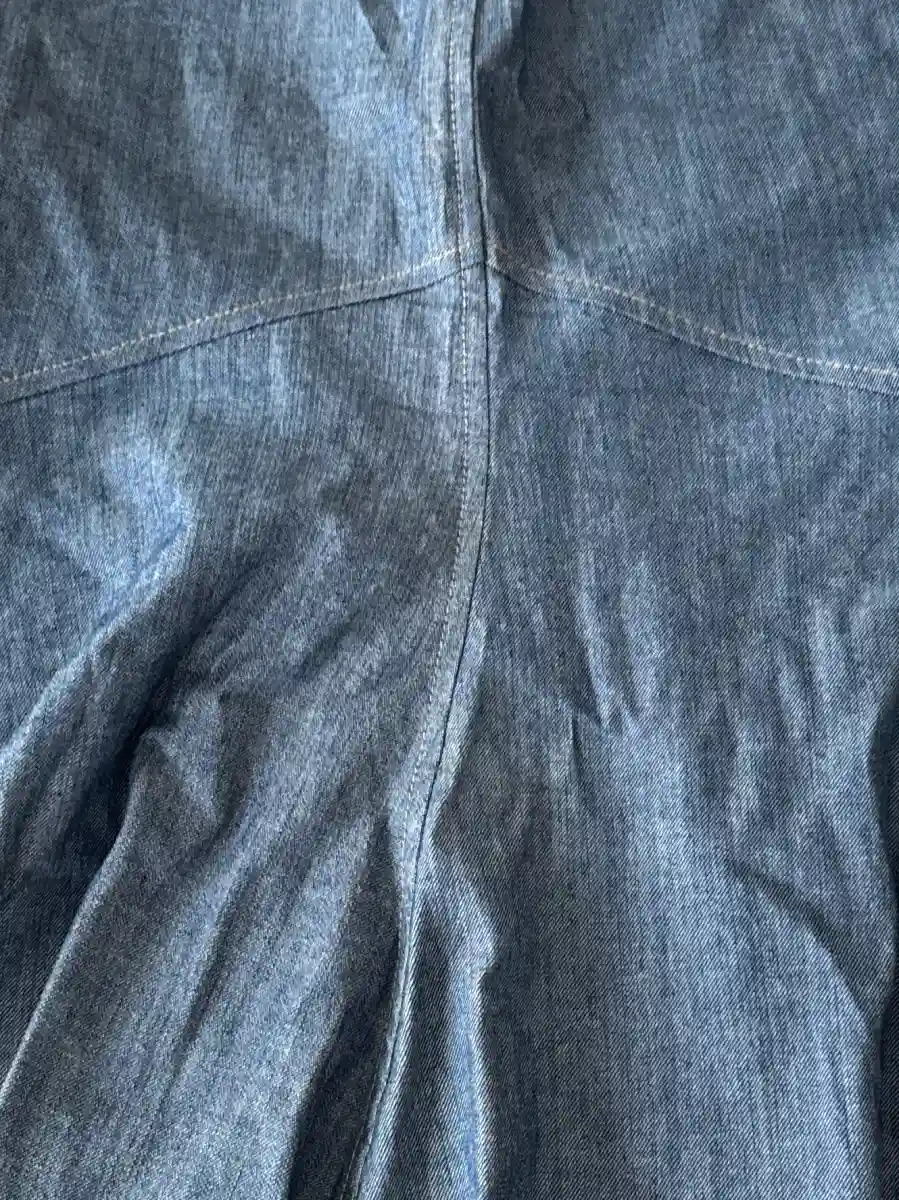 HENNES Jeansrock Bild 5