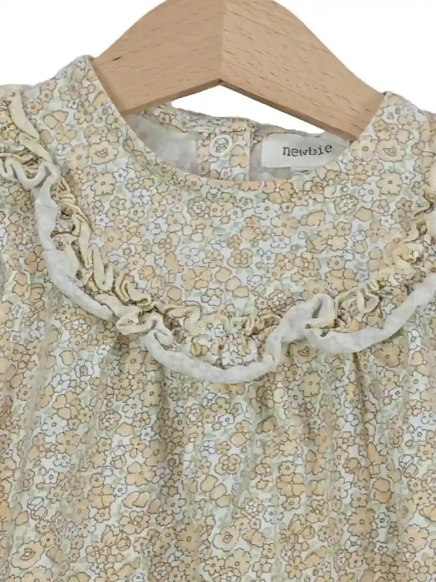 NEWBIE Freizeitkleid Bild 4