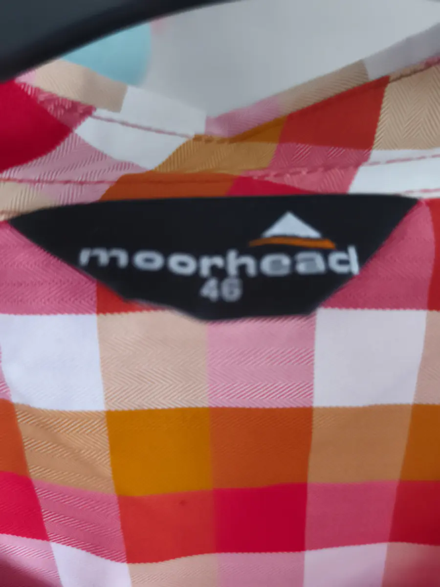 MOORHEAD Freizeithemd Bild 4