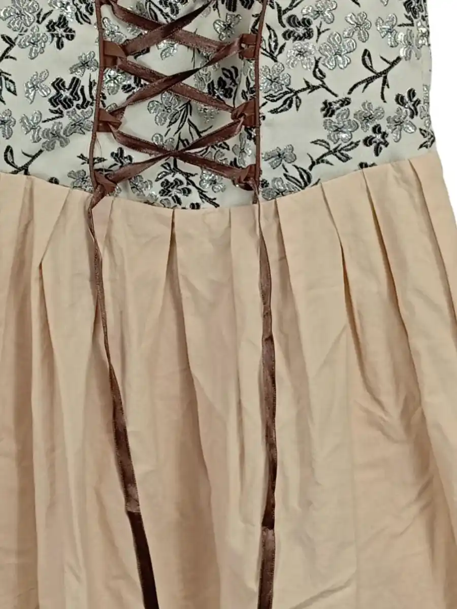 MARCO LUXE Dirndl Trachtenkleid Bild 4