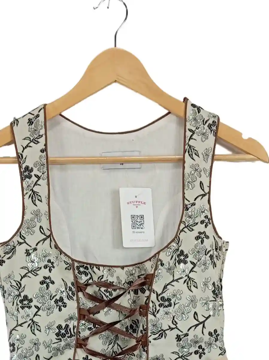 MARCO LUXE Dirndl Trachtenkleid Bild 2