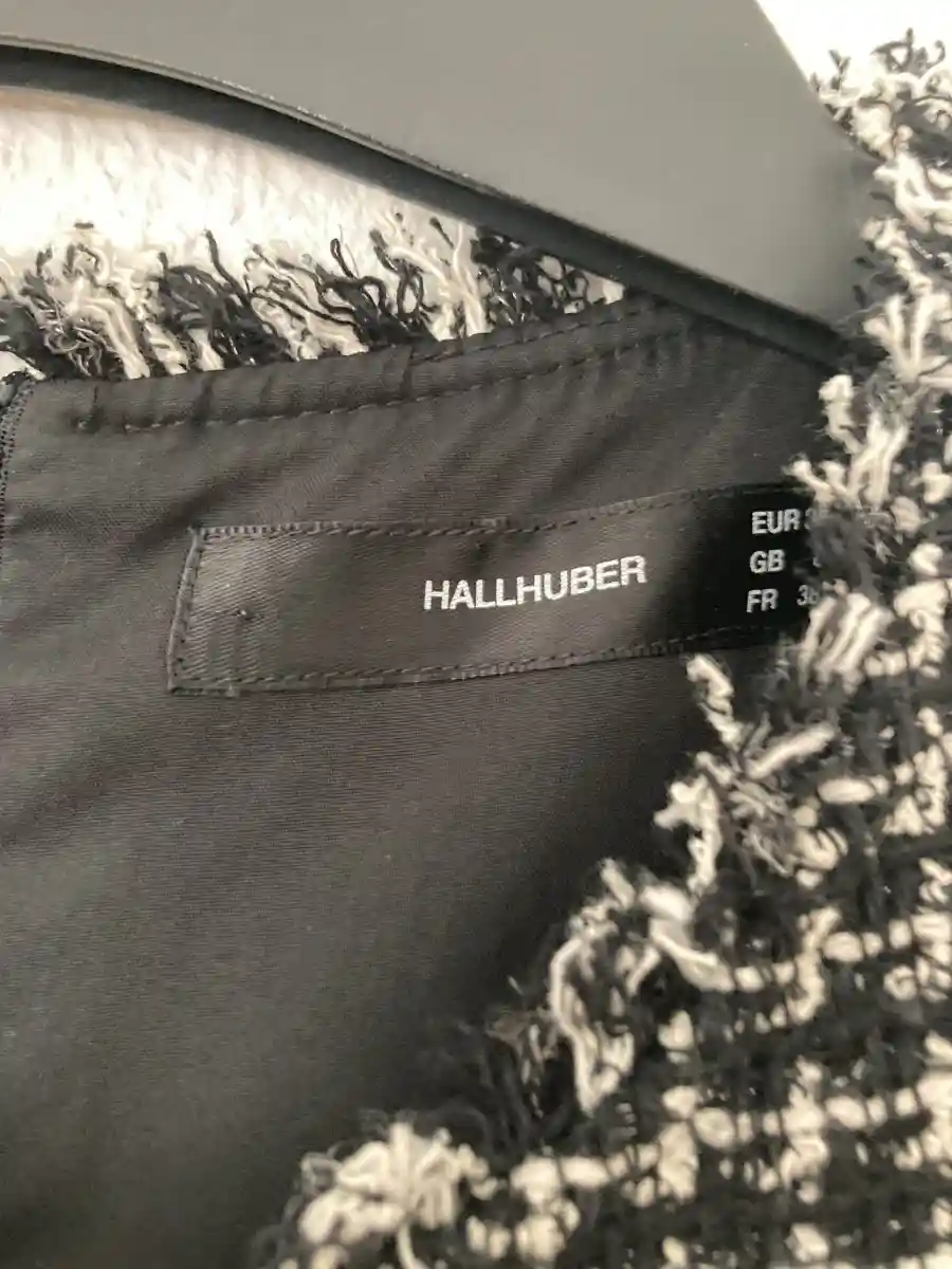 HALLHUBER festliches Kleid Bild 5