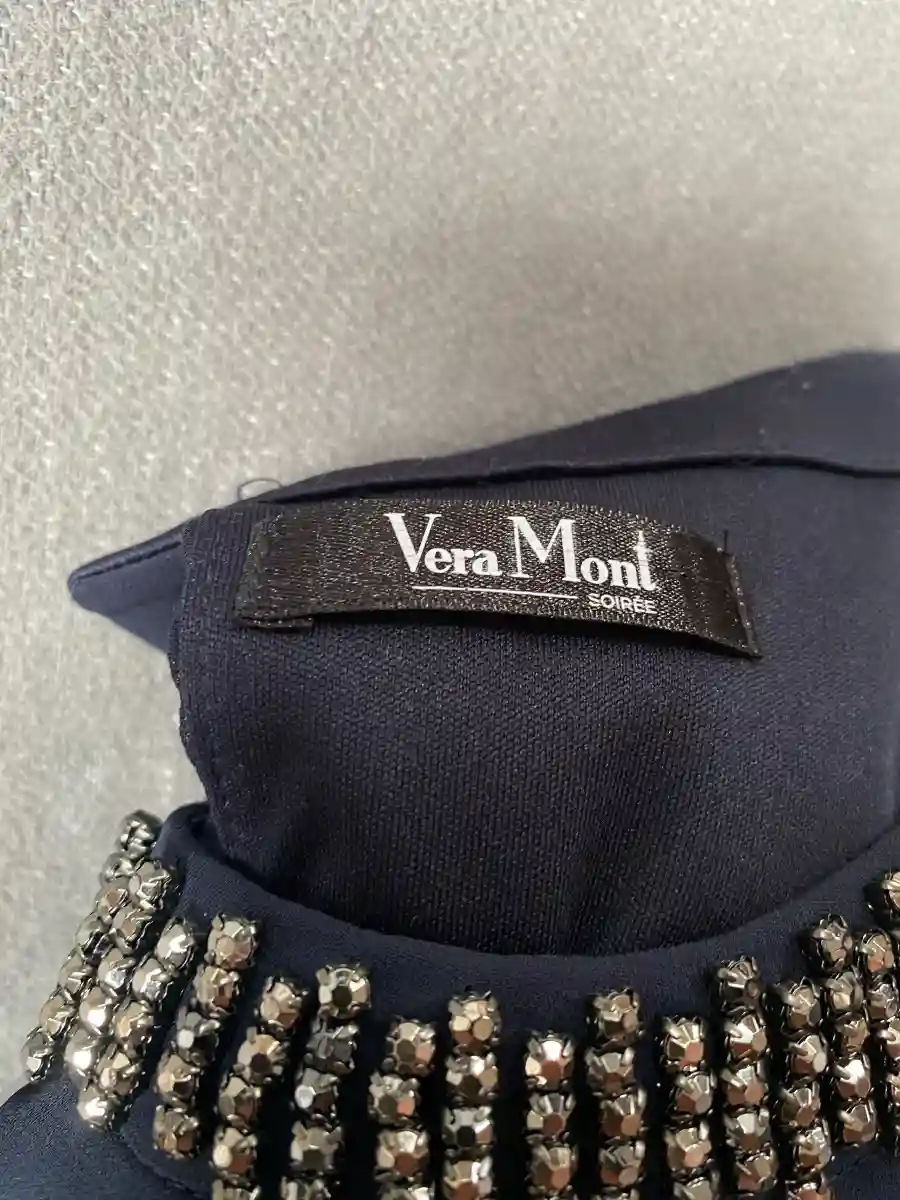 VERA MONT festliches Kleid Bild 4