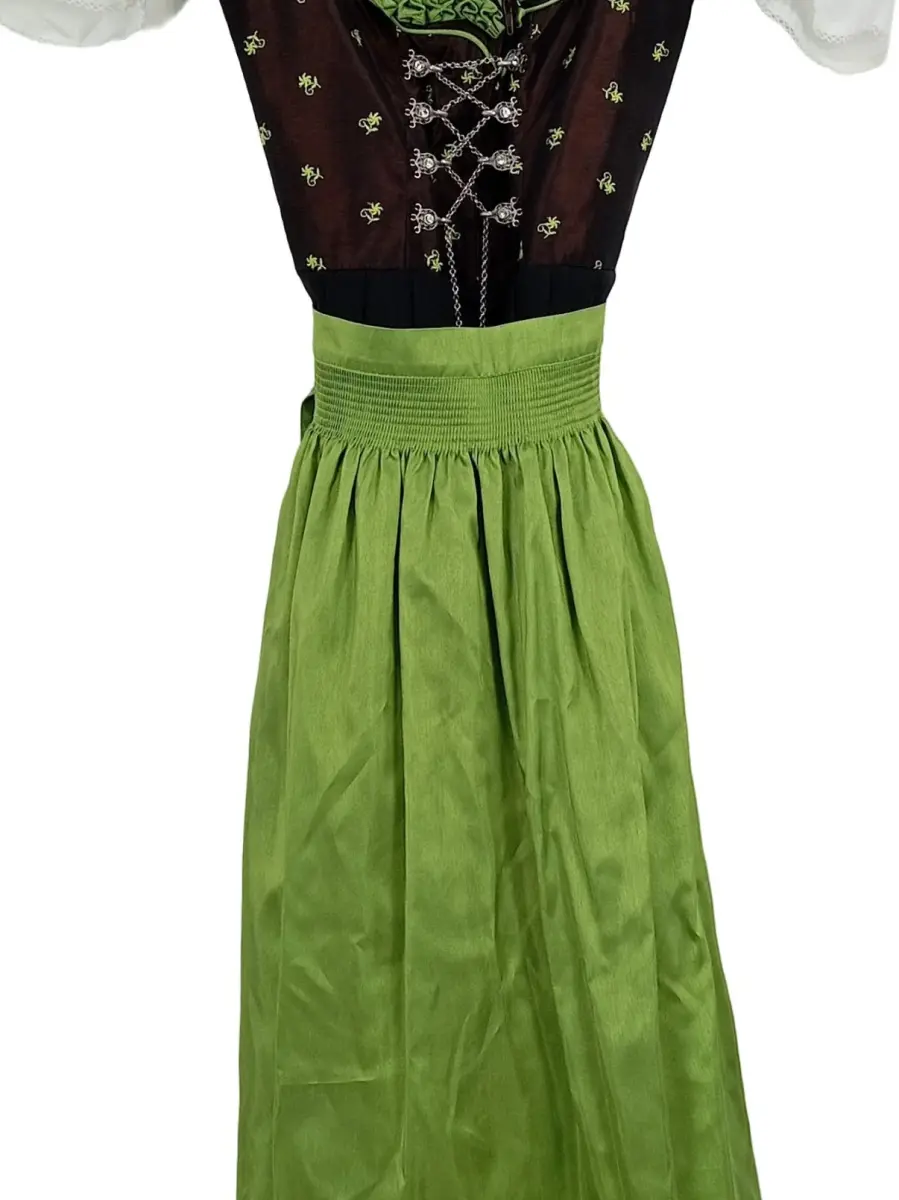 H.MOSER Dirndl Trachtenkleid Bild 3