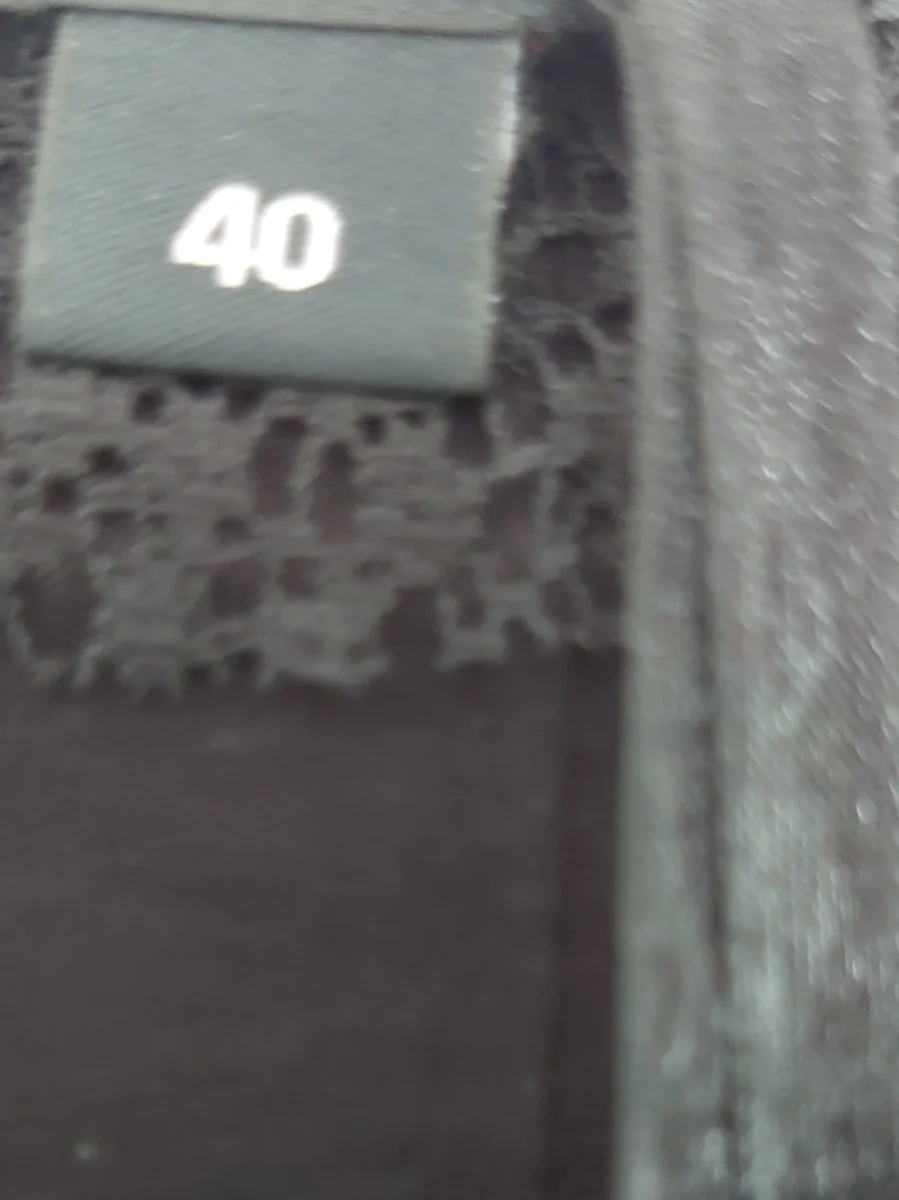 COMMA Spitzenkleid Bild 6