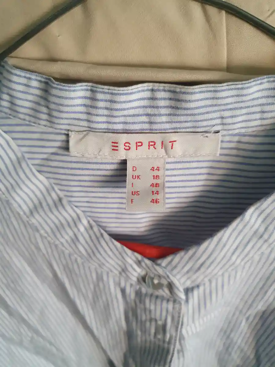 ESPRIT Freizeithemd Bild 6