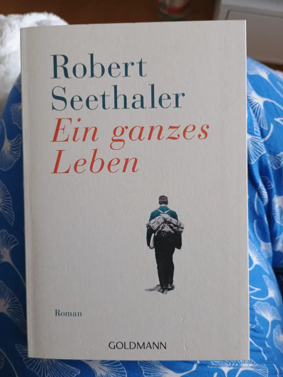 Biografischer Roman Bild 2