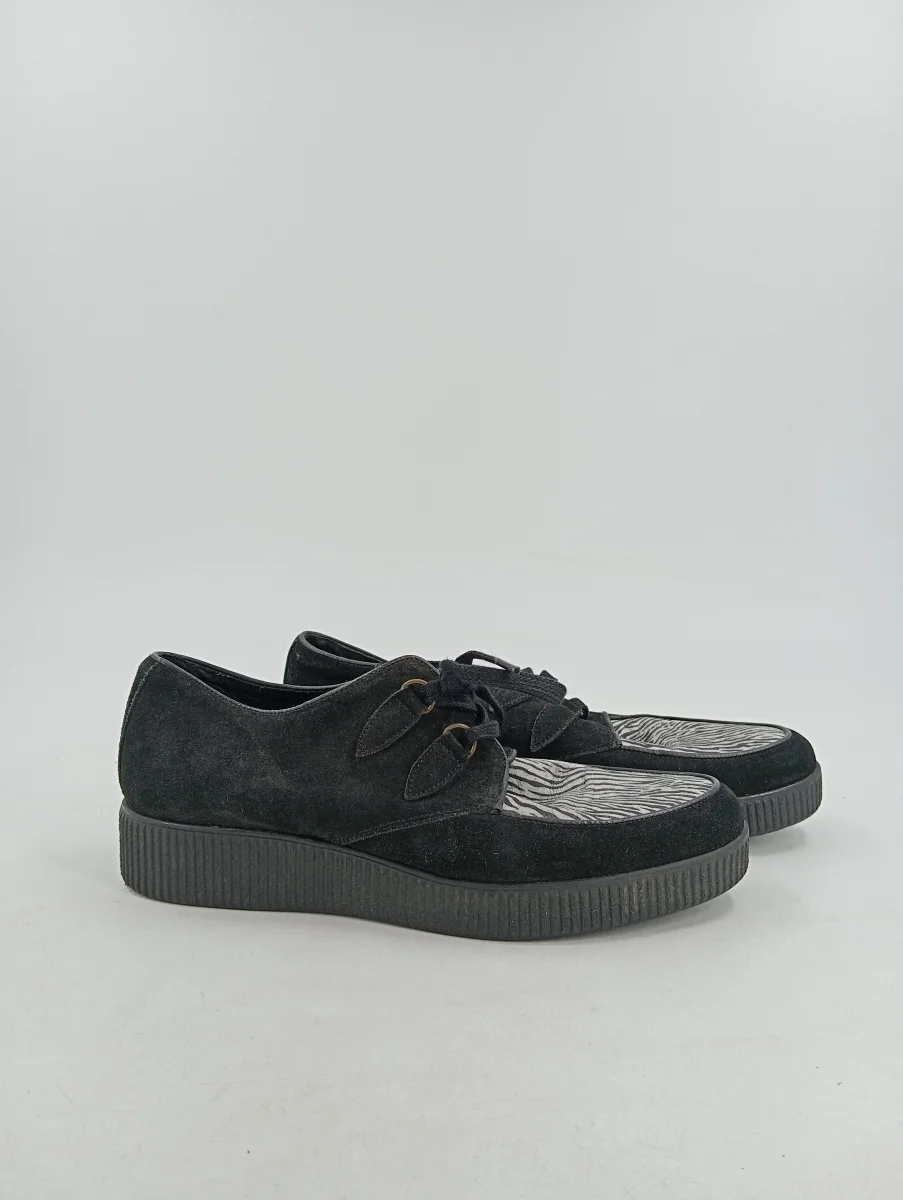 ANDRÉ Schnürschuhe Bild 2