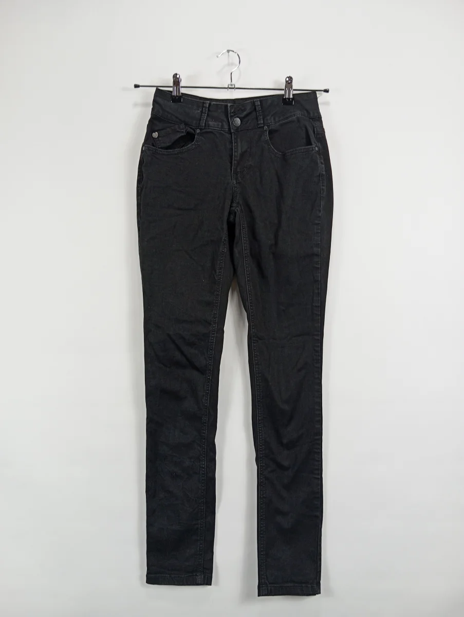 BUENA VISTA Jeans Wide Fit Bild 2