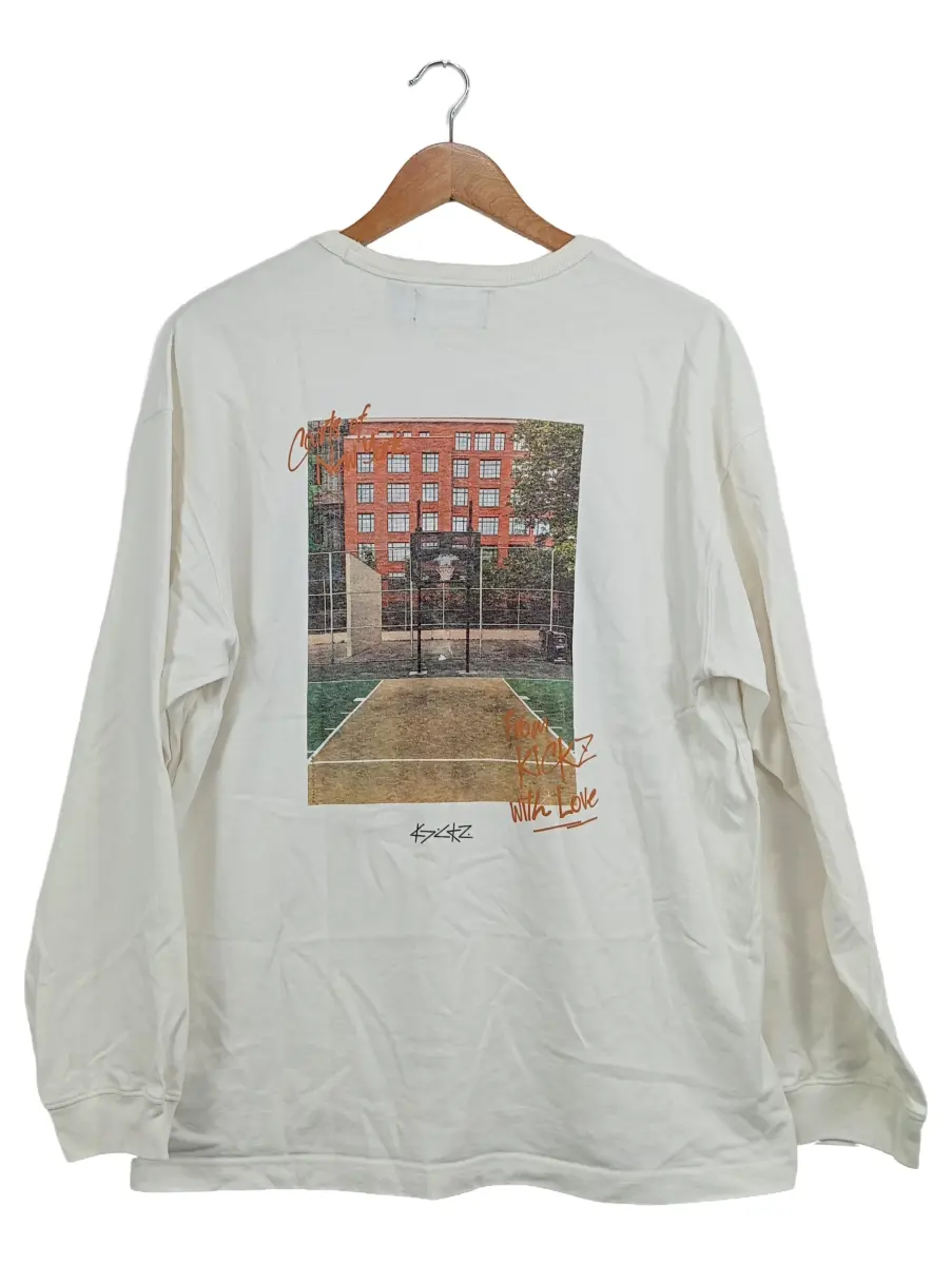KICKZ Langarmshirt Bild 2