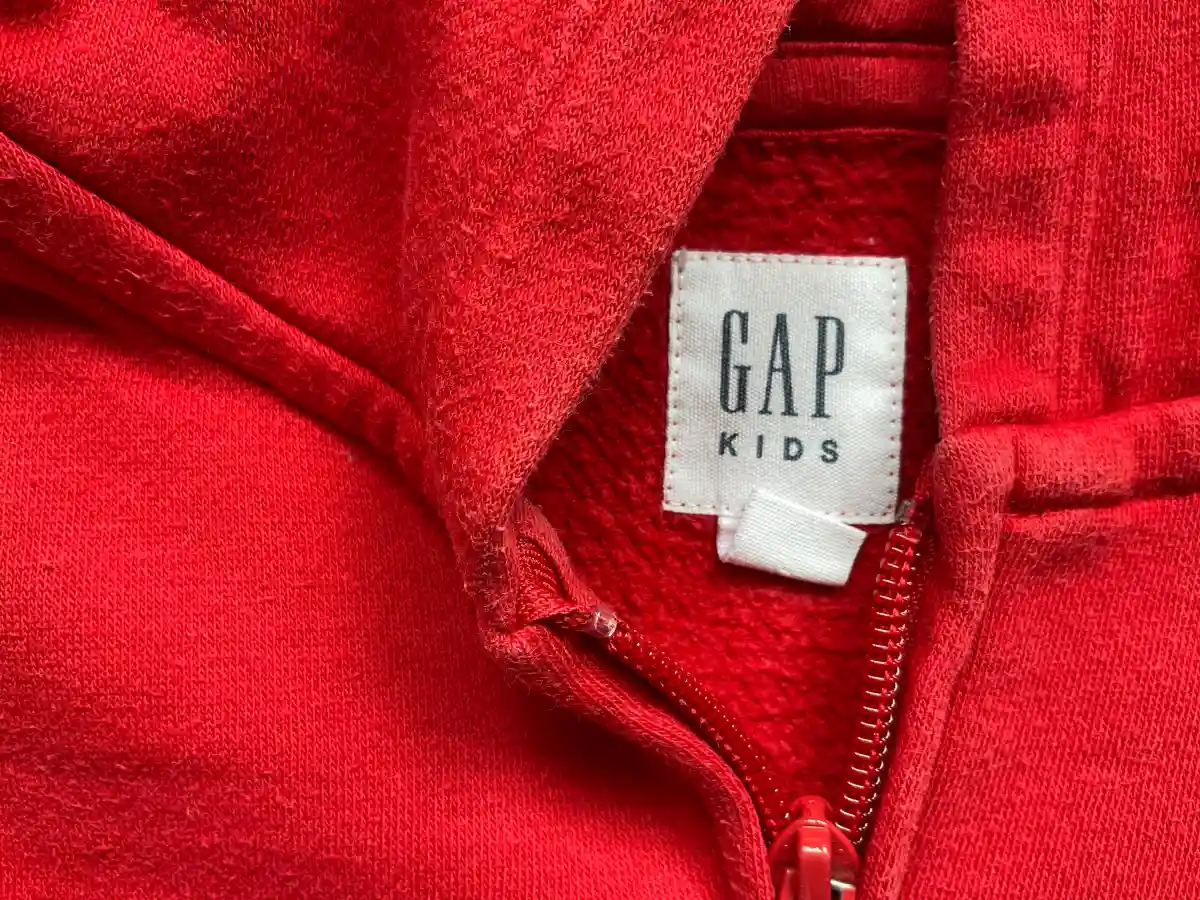 GAPKIDS Kapuzenpullover Bild 5